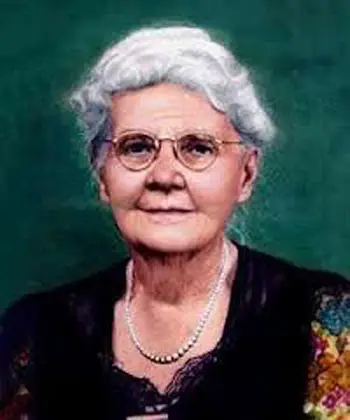 ida scudder